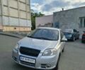 Сірий Шевроле Авео, об'ємом двигуна 1.6 л та пробігом 200 тис. км за 2400 $, фото 1 на Automoto.ua