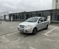 Серый Шевроле Авео, объемом двигателя 1.5 л и пробегом 202 тыс. км за 2950 $, фото 1 на Automoto.ua