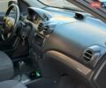 Серый Шевроле Авео, объемом двигателя 1.5 л и пробегом 137 тыс. км за 4940 $, фото 25 на Automoto.ua