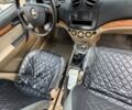 Серый Шевроле Авео, объемом двигателя 1.6 л и пробегом 106 тыс. км за 4700 $, фото 4 на Automoto.ua