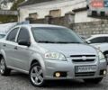Сірий Шевроле Авео, об'ємом двигуна 1.5 л та пробігом 143 тис. км за 3300 $, фото 1 на Automoto.ua