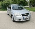 Сірий Шевроле Авео, об'ємом двигуна 1.5 л та пробігом 259 тис. км за 3250 $, фото 1 на Automoto.ua