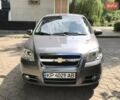 Сірий Шевроле Авео, об'ємом двигуна 1.5 л та пробігом 168 тис. км за 5000 $, фото 6 на Automoto.ua