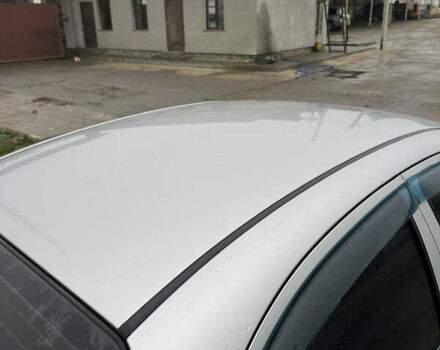 Сірий Шевроле Авео, об'ємом двигуна 1.5 л та пробігом 245 тис. км за 3500 $, фото 9 на Automoto.ua