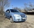 Серый Шевроле Авео, объемом двигателя 1.6 л и пробегом 188 тыс. км за 3700 $, фото 1 на Automoto.ua