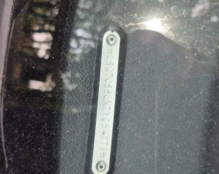 Сірий Шевроле Авео, об'ємом двигуна 1.6 л та пробігом 166 тис. км за 3900 $, фото 12 на Automoto.ua