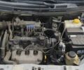 Серый Шевроле Авео, объемом двигателя 1.5 л и пробегом 296 тыс. км за 3499 $, фото 9 на Automoto.ua
