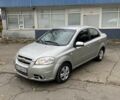 Сірий Шевроле Авео, об'ємом двигуна 0 л та пробігом 154 тис. км за 2500 $, фото 1 на Automoto.ua