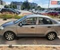Серый Шевроле Авео, объемом двигателя 1.5 л и пробегом 223 тыс. км за 4500 $, фото 3 на Automoto.ua
