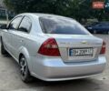 Сірий Шевроле Авео, об'ємом двигуна 1.5 л та пробігом 197 тис. км за 3800 $, фото 7 на Automoto.ua