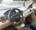 Серый Шевроле Авео, объемом двигателя 1.6 л и пробегом 400 тыс. км за 1600 $, фото 4 на Automoto.ua