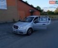 Серый Шевроле Авео, объемом двигателя 1.5 л и пробегом 398 тыс. км за 2999 $, фото 10 на Automoto.ua