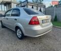 Сірий Шевроле Авео, об'ємом двигуна 1.5 л та пробігом 240 тис. км за 5000 $, фото 8 на Automoto.ua
