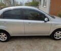 Серый Шевроле Авео, объемом двигателя 1.6 л и пробегом 221 тыс. км за 4300 $, фото 6 на Automoto.ua