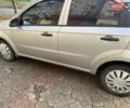 Серый Шевроле Авео, объемом двигателя 1.5 л и пробегом 194 тыс. км за 3700 $, фото 1 на Automoto.ua