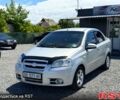 Сірий Шевроле Авео, об'ємом двигуна 1.6 л та пробігом 230 тис. км за 4000 $, фото 1 на Automoto.ua