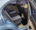 Сірий Шевроле Авео, об'ємом двигуна 1.6 л та пробігом 256 тис. км за 3100 $, фото 1 на Automoto.ua