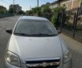 Серый Шевроле Авео, объемом двигателя 1.6 л и пробегом 185 тыс. км за 3499 $, фото 2 на Automoto.ua