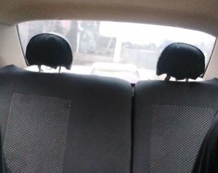 Сірий Шевроле Авео, об'ємом двигуна 1.6 л та пробігом 295 тис. км за 1800 $, фото 2 на Automoto.ua