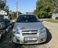 Серый Шевроле Авео, объемом двигателя 1.6 л и пробегом 182 тыс. км за 5000 $, фото 1 на Automoto.ua