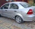 Сірий Шевроле Авео, об'ємом двигуна 1.5 л та пробігом 398 тис. км за 2850 $, фото 8 на Automoto.ua