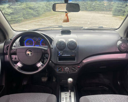 Серый Шевроле Авео, объемом двигателя 1.5 л и пробегом 161 тыс. км за 5300 $, фото 78 на Automoto.ua