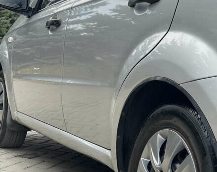 Серый Шевроле Авео, объемом двигателя 1.5 л и пробегом 161 тыс. км за 5300 $, фото 19 на Automoto.ua