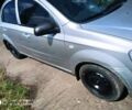 Серый Шевроле Авео, объемом двигателя 0 л и пробегом 1 тыс. км за 1355 $, фото 1 на Automoto.ua