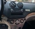 Сірий Шевроле Авео, об'ємом двигуна 1.6 л та пробігом 148 тис. км за 4550 $, фото 21 на Automoto.ua