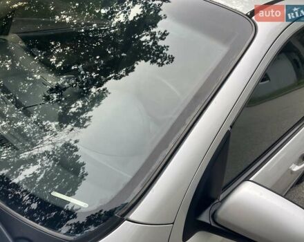 Сірий Шевроле Авео, об'ємом двигуна 1.6 л та пробігом 164 тис. км за 3800 $, фото 53 на Automoto.ua