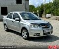 Серый Шевроле Авео, объемом двигателя 1.5 л и пробегом 174 тыс. км за 3499 $, фото 1 на Automoto.ua