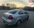 Серый Шевроле Авео, объемом двигателя 1.5 л и пробегом 164 тыс. км за 3700 $, фото 9 на Automoto.ua
