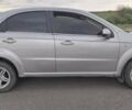 Серый Шевроле Авео, объемом двигателя 1.6 л и пробегом 106 тыс. км за 2800 $, фото 4 на Automoto.ua