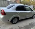 Сірий Шевроле Авео, об'ємом двигуна 1.6 л та пробігом 148 тис. км за 4550 $, фото 7 на Automoto.ua