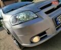 Сірий Шевроле Авео, об'ємом двигуна 1.6 л та пробігом 311 тис. км за 3550 $, фото 15 на Automoto.ua