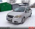 Серый Шевроле Авео, объемом двигателя 1.5 л и пробегом 30000 тыс. км за 2000 $, фото 1 на Automoto.ua