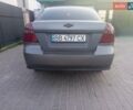 Сірий Шевроле Авео, об'ємом двигуна 1.5 л та пробігом 218 тис. км за 3000 $, фото 29 на Automoto.ua