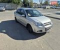 Сірий Шевроле Авео, об'ємом двигуна 1.6 л та пробігом 166 тис. км за 3900 $, фото 4 на Automoto.ua