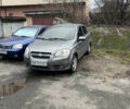 Сірий Шевроле Авео, об'ємом двигуна 1.5 л та пробігом 225 тис. км за 2600 $, фото 19 на Automoto.ua