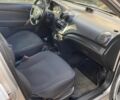 Сірий Шевроле Авео, об'ємом двигуна 1.5 л та пробігом 251 тис. км за 3000 $, фото 3 на Automoto.ua