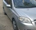 Серый Шевроле Авео, объемом двигателя 1.6 л и пробегом 174 тыс. км за 2950 $, фото 5 на Automoto.ua
