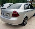 Серый Шевроле Авео, объемом двигателя 1.5 л и пробегом 312 тыс. км за 3100 $, фото 6 на Automoto.ua