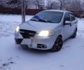 Серый Шевроле Авео, объемом двигателя 1.5 л и пробегом 300 тыс. км за 3300 $, фото 1 на Automoto.ua