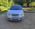 Серый Шевроле Авео, объемом двигателя 1.6 л и пробегом 310 тыс. км за 3100 $, фото 6 на Automoto.ua