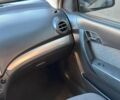 Серый Шевроле Авео, объемом двигателя 1.5 л и пробегом 137 тыс. км за 4390 $, фото 19 на Automoto.ua