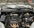 Серый Шевроле Авео, объемом двигателя 1.5 л и пробегом 393 тыс. км за 2850 $, фото 11 на Automoto.ua