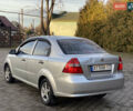Сірий Шевроле Авео, об'ємом двигуна 1.5 л та пробігом 237 тис. км за 2650 $, фото 12 на Automoto.ua