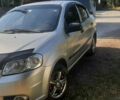 Сірий Шевроле Авео, об'ємом двигуна 1.5 л та пробігом 187 тис. км за 4200 $, фото 1 на Automoto.ua