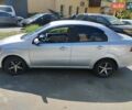 Серый Шевроле Авео, объемом двигателя 1.6 л и пробегом 250 тыс. км за 3000 $, фото 1 на Automoto.ua
