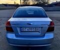 Серый Шевроле Авео, объемом двигателя 1.5 л и пробегом 400 тыс. км за 2550 $, фото 3 на Automoto.ua